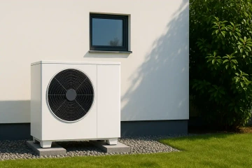 Tepelná čerpadla, tepelné čerpadlo, montáže, revize, servis tepelka, praha, Dodávka a montáž tepelných čerpadel Bosch vzduch/vzduch. Úspora, tichý provoz a komfort v jednom. Rychle, odborně, férově – TOPARYSPO Praha.