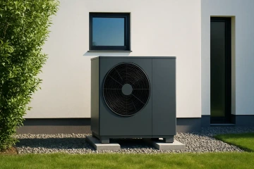 Tepelná čerpadla, tepelné čerpadlo, montáže, revize, servis tepelka, praha, Dodávka a montáž tepelných čerpadel Bosch vzduch/vzduch. Úspora, tichý provoz a komfort v jednom. Rychle, odborně, férově – TOPARYSPO Praha.