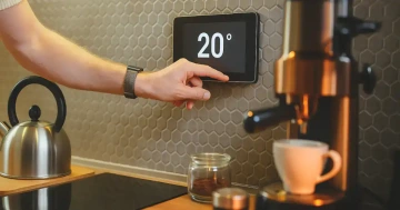 elektroinstalace, chytrá domácnost, kamerové systémy, zabezpečení