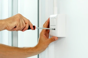 Co všechno revidujeme